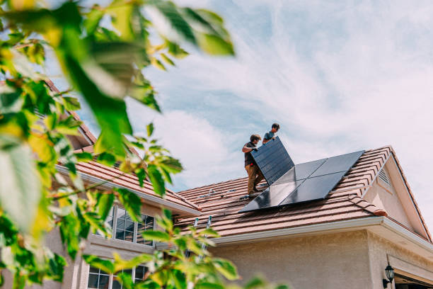 Best Sheet Metal Roofing  in Columbus Af, MS