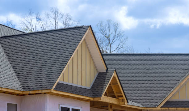 Professional Roofing Services in Columbus Af, MS